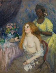 De Toilette